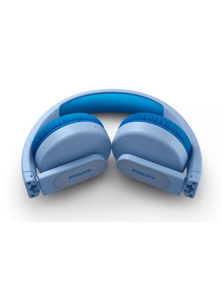 Наушники Philips TAK4206BL/00, Синий
