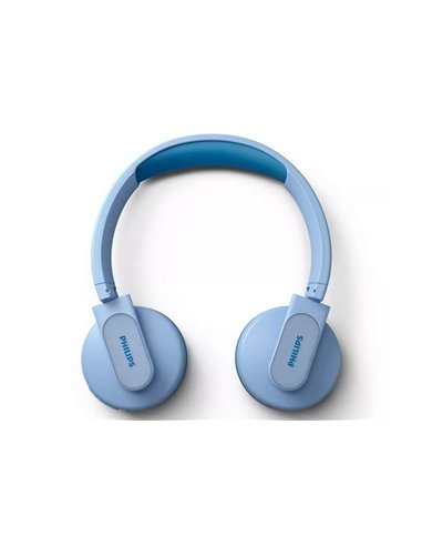 Наушники Philips TAK4206BL/00, Синий