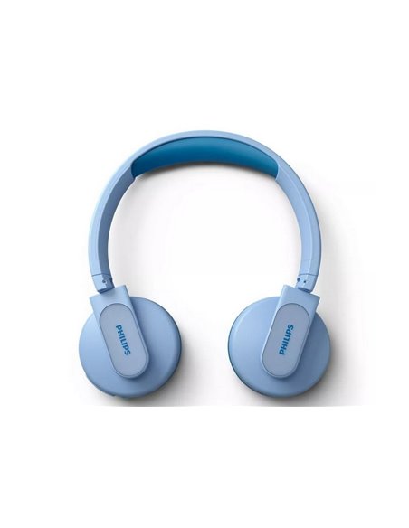 Наушники Philips TAK4206BL/00, Синий