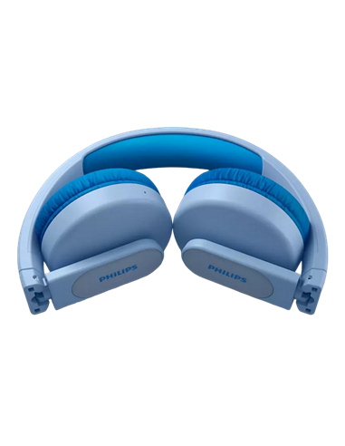 Наушники Philips TAK4206BL/00, Синий