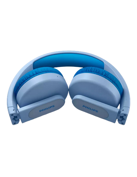 Наушники Philips TAK4206BL/00, Синий
