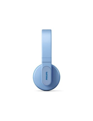 Наушники Philips TAK4206BL/00, Синий