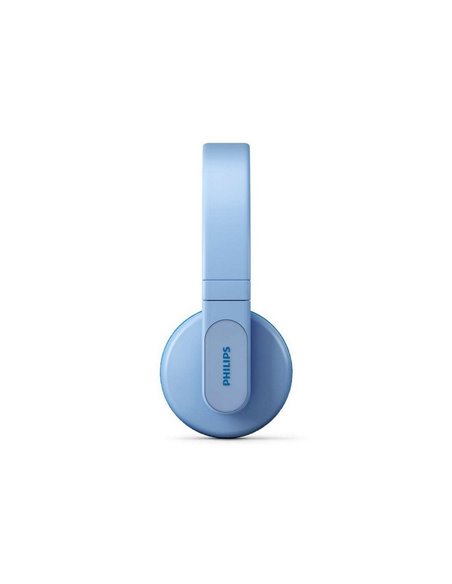 Наушники Philips TAK4206BL/00, Синий