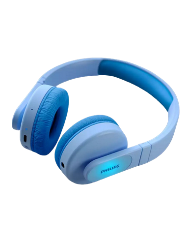 Наушники Philips TAK4206BL/00, Синий