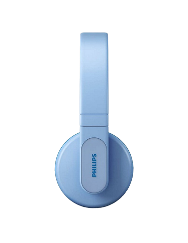 Наушники Philips TAK4206BL/00, Синий