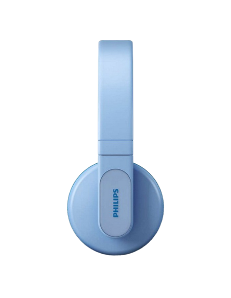 Наушники Philips TAK4206BL/00, Синий