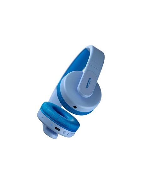 Наушники Philips TAK4206BL/00, Синий