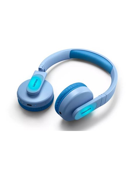 Наушники Philips TAK4206BL/00, Синий