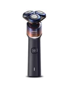 Электробритва мужская Philips X5012/00, Серый