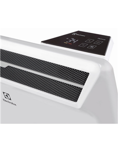 Конвектор Electrolux ECH/AG2-1000 3BE EEC, 1000Вт, Белый 2