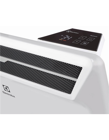 Конвектор Electrolux ECH/AG2-1000 3BE EEC, 1000Вт, Белый