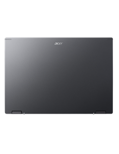 Laptop 14" Acer Aspire Spin 14 ASP14-51MTN, Steel Gray, Intel Core 5 120U, 16GB/512GB, Windows 11 Home 2
