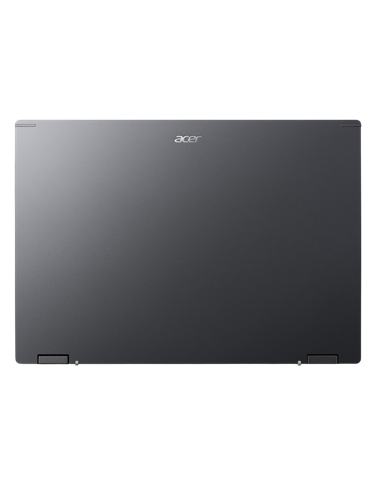 Ноутбук 14" Acer Aspire Spin 14 ASP14-51MTN, Steel Gray, Intel Core 5 120U, 16Гб/512Гб, Windows 11 Home
