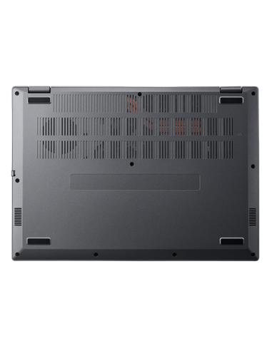 Ноутбук 14" Acer Aspire Spin 14 ASP14-51MTN, Steel Gray, Intel Core 5 120U, 16Гб/512Гб, Windows 11 Home