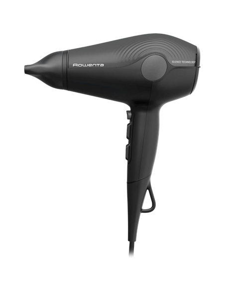 Uscător de păr Rowenta CV6430F0, 2100W, Negru