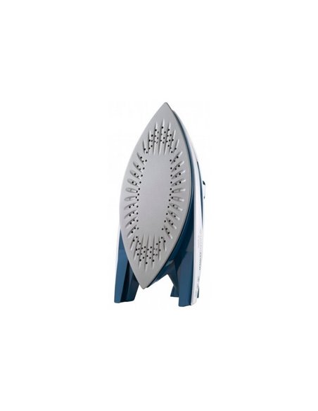 Fier de călcat Panasonic NI-W900CMTW, 2400W, Alb Albastru