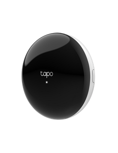 Smart Hub TP-LINK Tapo H110, Alb