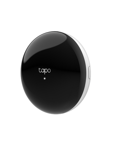 Центр управления TP-LINK Tapo H110, Белый