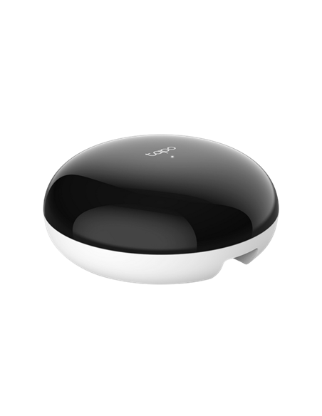 Smart Hub TP-LINK Tapo H110, Alb