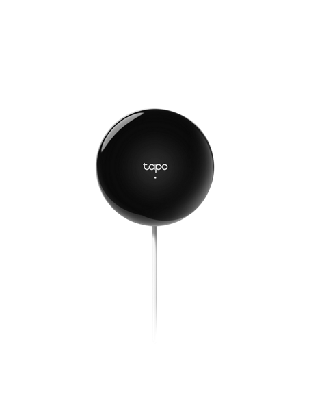 Smart Hub TP-LINK Tapo H110, Alb
