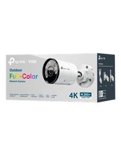 IP‑камера TP-LINK InSight S385(2.8мм), Белый 2