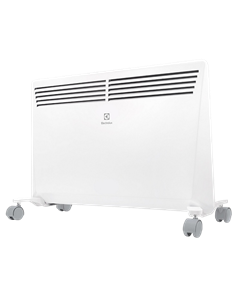 Конвектор Electrolux ECH/ECN-1500M, 1500Вт, Белый