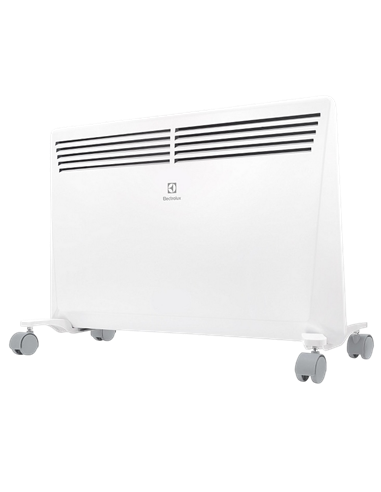 Конвектор Electrolux ECH/ECN-1500M, 1500Вт, Белый