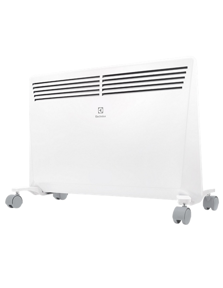 Конвектор Electrolux ECH/ECN-1500M, 1500Вт, Белый