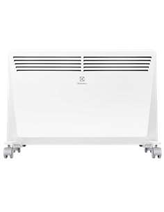 Convector Electrolux ECH/ECN-1500M, 1500W, Alb 2