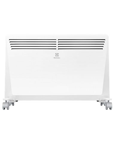 Конвектор Electrolux ECH/ECN-1500M, 1500Вт, Белый