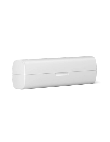 Periuța de dinți electrică sonică Philips HX7420/01, Alb