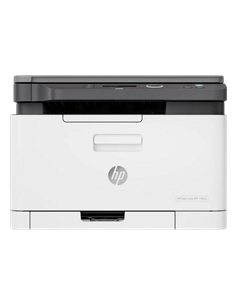 MFP HP Color Laser 178nw, Alb