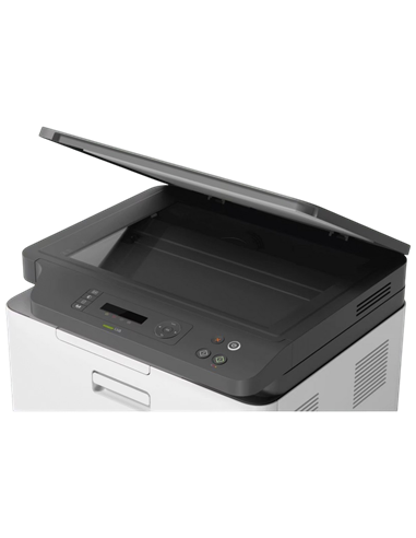 MFP HP Color Laser 178nw, Alb