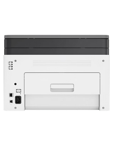 MFP HP Color Laser 178nw, Alb