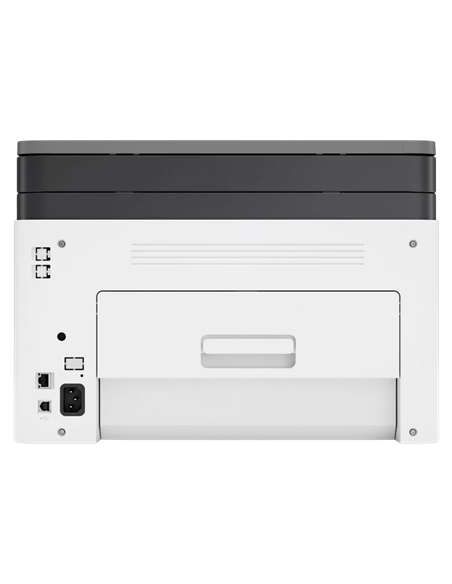 MFP HP Color Laser 178nw, Alb