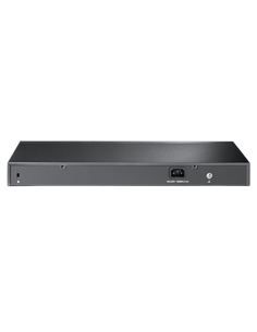 Сетевой коммутатор TP-LINK TL-SG2218, 16x 10/100/1000 Мбит/с, 2x SFP 2