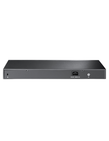 Сетевой коммутатор TP-LINK TL-SG2218, 16x 10/100/1000 Мбит/с, 2x SFP