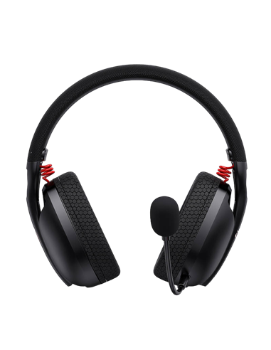 Căști gaming Havit Fuxi-H1, Fără fir, Roz