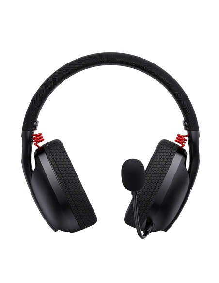 Căști gaming Havit Fuxi-H1, Fără fir, Roz