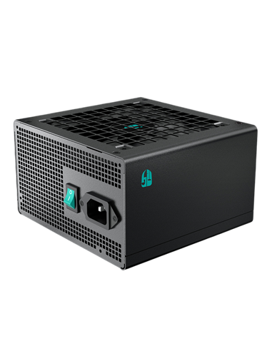 Блок питания для компьютеров Deepcool GamerStorm PF750L, 750Вт, ATX, Немодульный