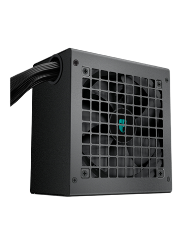Блок питания для компьютеров Deepcool GamerStorm PF750L, 750Вт, ATX, Немодульный