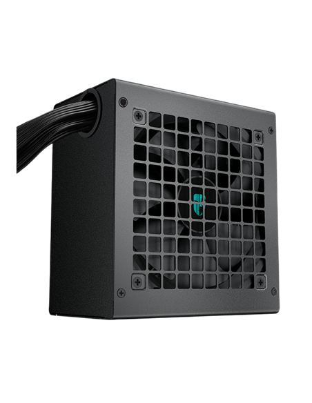 Блок питания для компьютеров Deepcool GamerStorm PF750L, 750Вт, ATX, Немодульный
