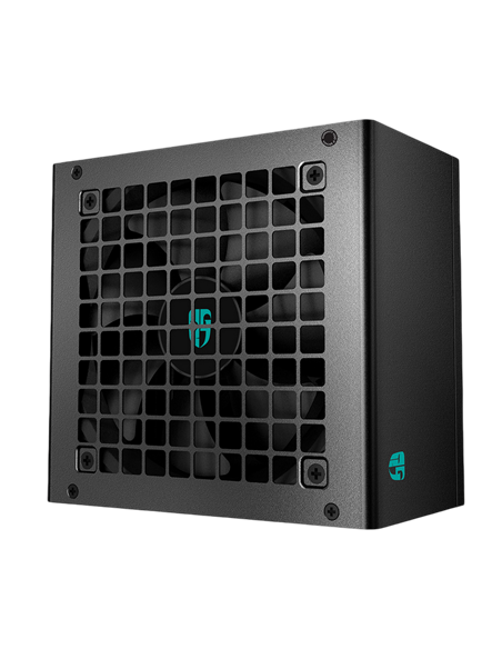 Блок питания для компьютеров Deepcool GamerStorm PF750L, 750Вт, ATX, Немодульный