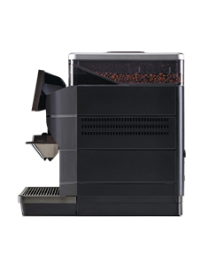 Кофемашина Saeco Magic B2, Чёрный 2