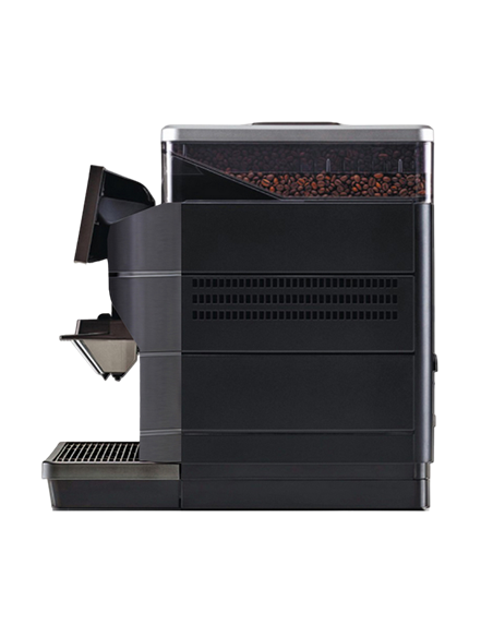 Кофемашина Saeco Magic B2, Чёрный