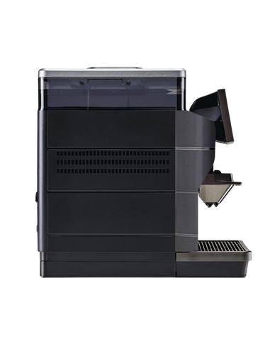 Кофемашина Saeco Magic B2, Чёрный