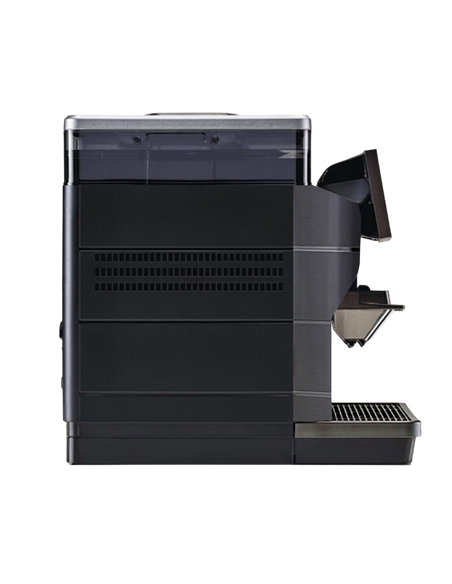 Кофемашина Saeco Magic B2, Чёрный