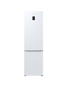 Холодильник Samsung RB38C675EWW/EF, Белый