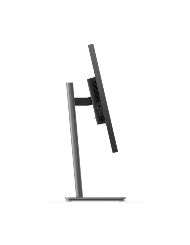 27" Монитор Lenovo ThinkVision P27QD-40, IPS 2560x1440 WQHD, Чёрный