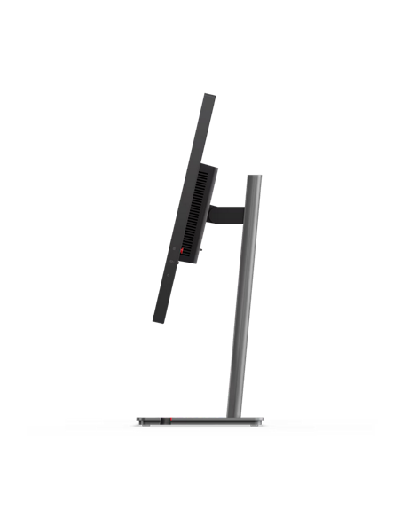 27" Монитор Lenovo ThinkVision P27QD-40, IPS 2560x1440 WQHD, Чёрный